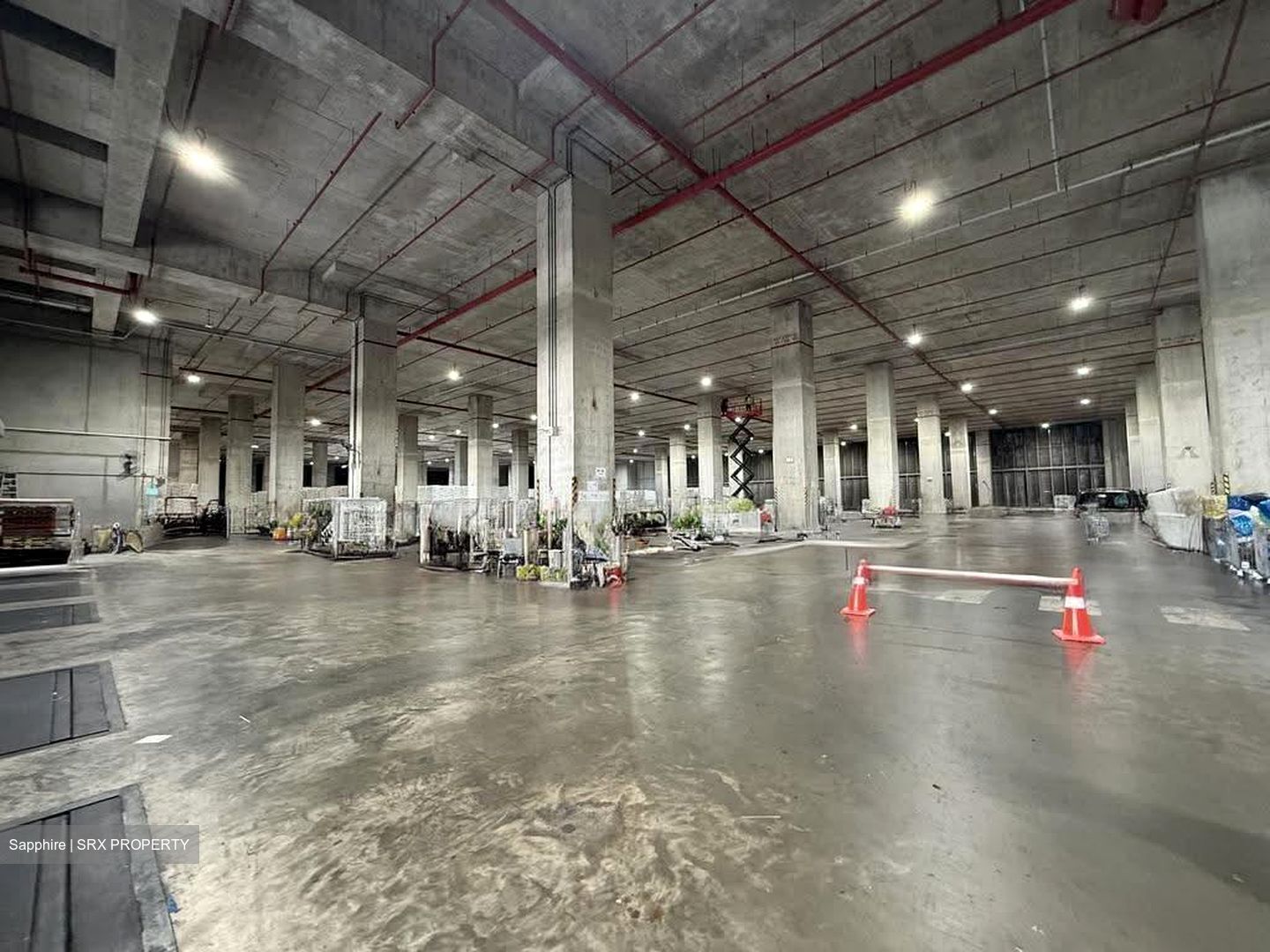 Pandan Road (D22), Warehouse #612422671